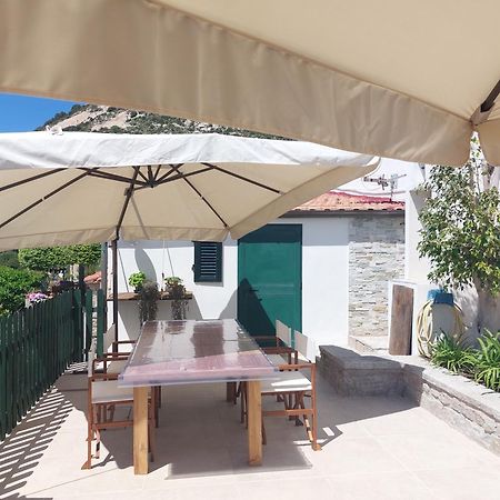 Vila Casa Guerrino Chiessi Exteriér fotografie