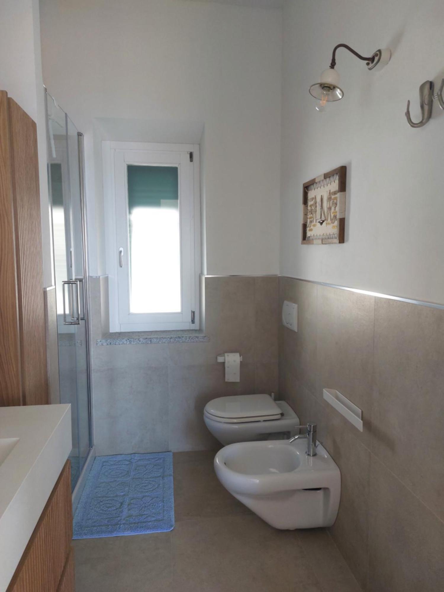 Vila Casa Guerrino Chiessi Exteriér fotografie