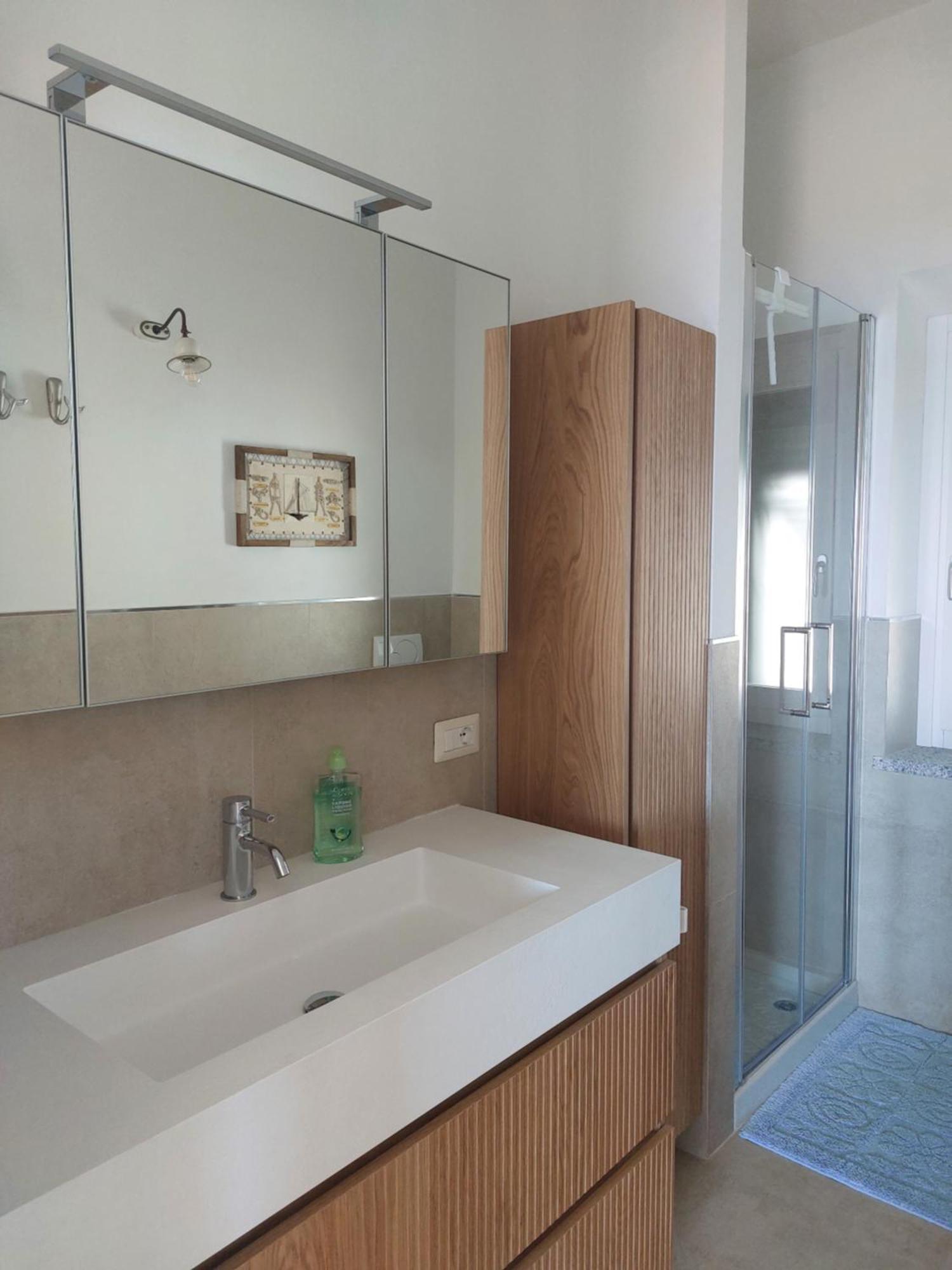 Vila Casa Guerrino Chiessi Exteriér fotografie