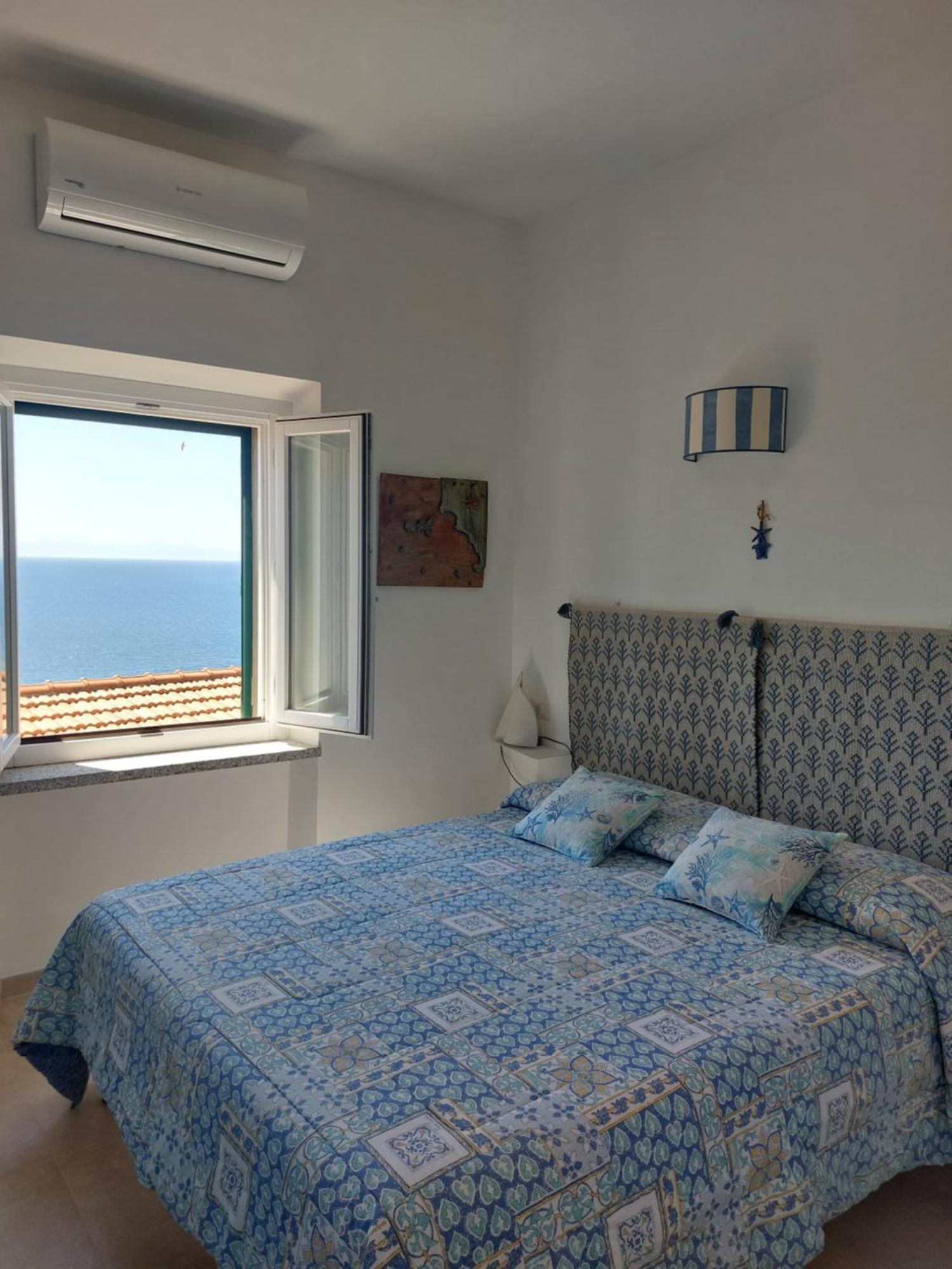 Vila Casa Guerrino Chiessi Exteriér fotografie