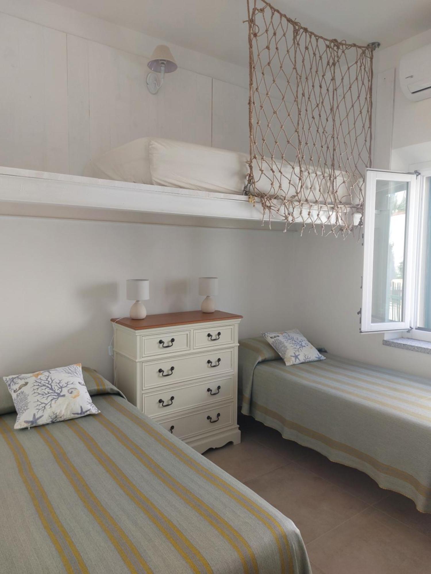 Vila Casa Guerrino Chiessi Exteriér fotografie