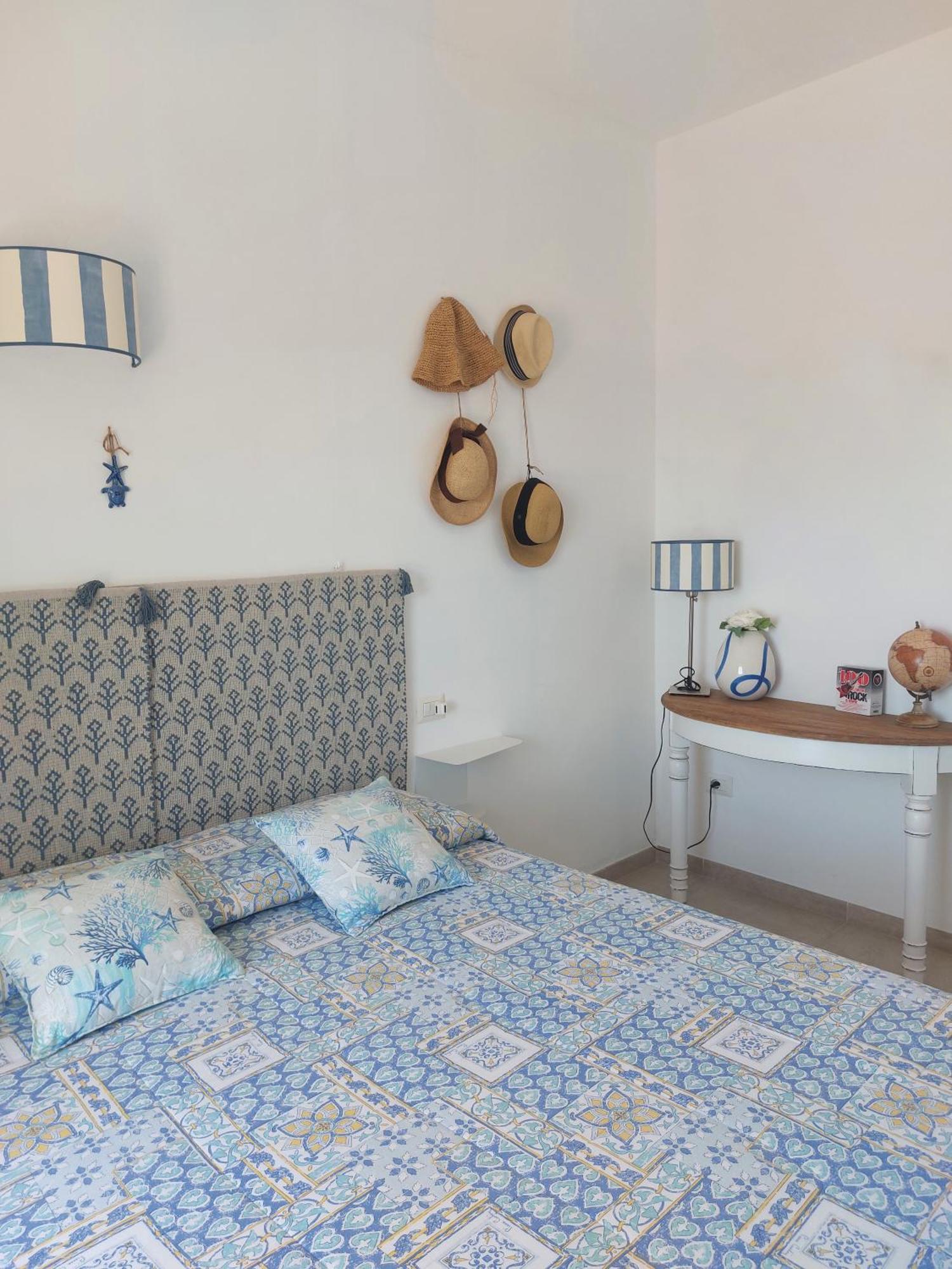 Vila Casa Guerrino Chiessi Exteriér fotografie
